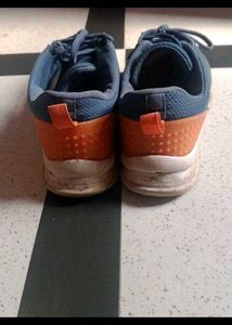 Combo Offer VOMAX Sneakers And Blue Snowlife