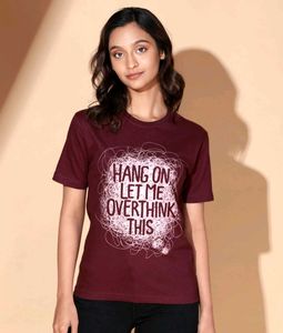 T Shirt (Men/Women)