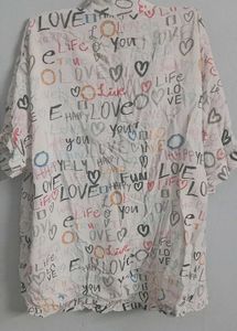 Aesthetic Pinteresty Shirt Just For 150rs🤍💋