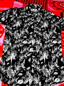 Floral Print Shirt ADNOCK PREMIUM HHIRT