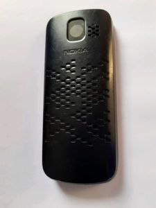 Nokia 114 Mobile Phone (java)