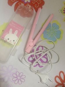 Hair Straightener🥳🥳