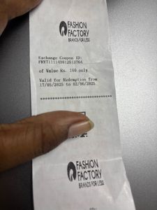 Fashion Factory Coupons Available