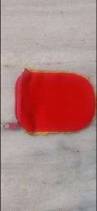 10 Velvet Coin pouch