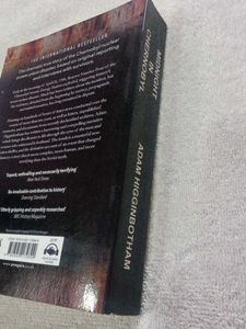 Midnight in Chernobyl Book
