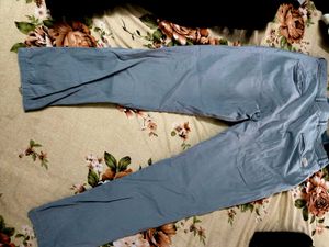 Zara Pants