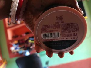 Lakme Face Powder