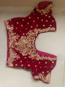 Premium Bridal Lehenga