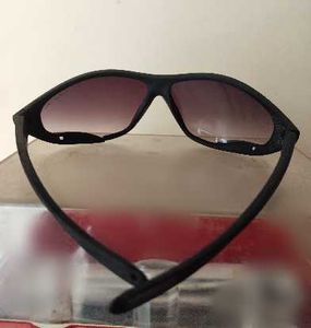 Stylish Black Sunglasses