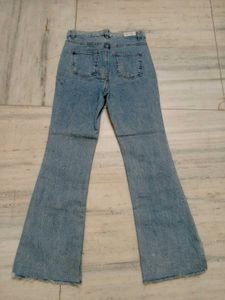 Highwaisted Jeans
