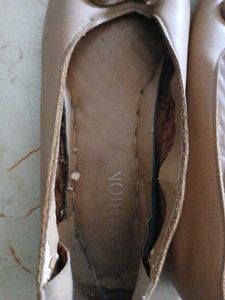 Cover Shoe