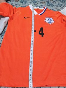 Nike Football Jersey