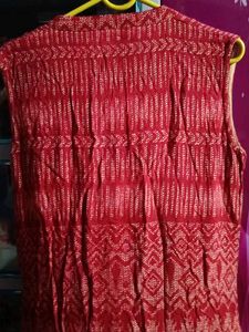Stylish Kurti Type Dress