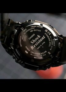 G SHOCK