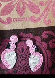 Beautiful earrings