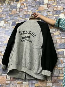 Premium Quality Varsity Jacket