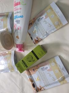 Skincare Bundle: Body Lotion &amp; More!