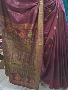 Top Notch Silk