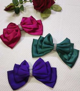 Layered Bow Set Of Three