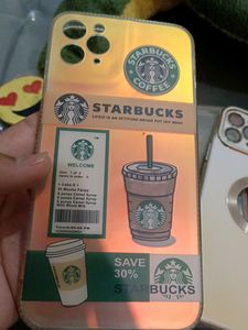 iPhone 11pro Max Phone Cases (Set Of Three)