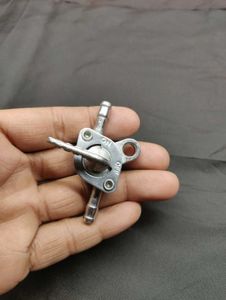On-Off Switch Fuel Tank 6mm