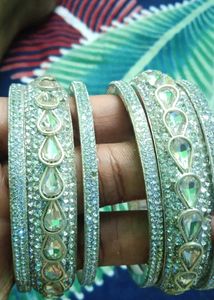 Fancy Bangles