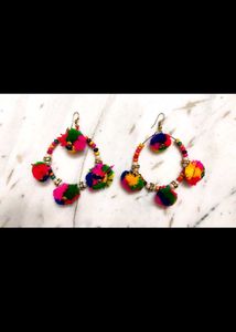 5 Set Earrings