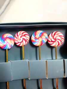 Lollipop Spoons &amp; Forks Set