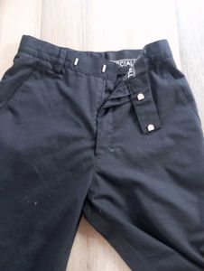 Black Dress Pants