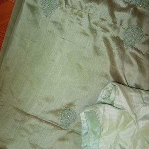 Beautiful Blended Saree For Women