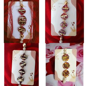 Combo Rakhi Set