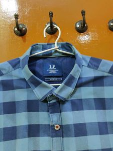 Louis Philippe Shirt
