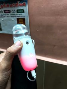Nano Facial Mist Sprayer