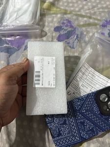 Patterned I Phone 15 Pro Case