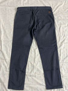 Blackberry’s Light Blue Trouser