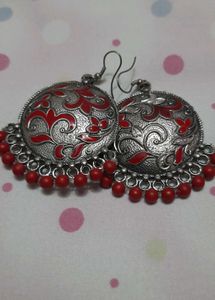 Earrings Collection 6 Pairs