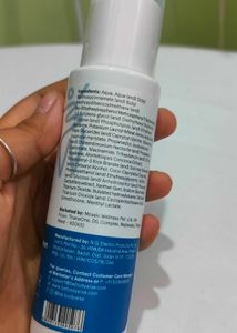 Bodywise Sunscreen Spray