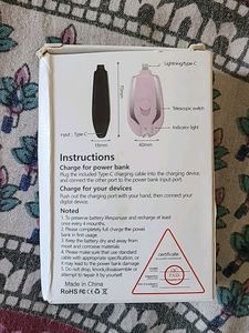 Emergency Power Bank
