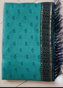 Fresh Catalogue Saree