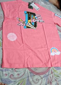 NWT Disney Tshirt