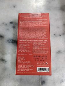 Dotandkey Tinted Sunscreen
