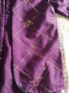 Kurta With Jacket