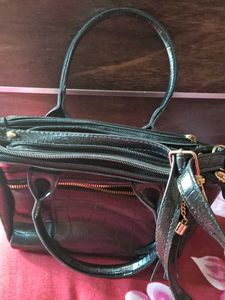 Small Hand  Bag