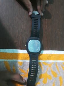 Not Working But Can Be Used By Changing Its Battery