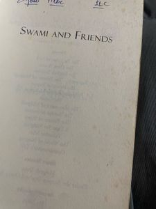 Swami and Friends