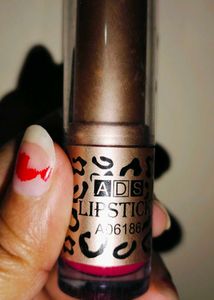 Brand New Ads Lipstick 💄