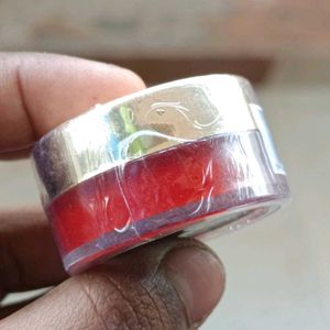 Love Earth Tangerine Lip Balm