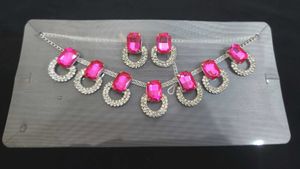 3 Set Stone Jewellery