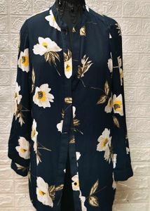 Printed Top