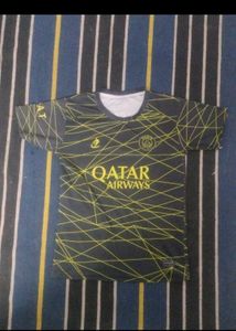 4 Jersey Combo Assorted Football Jerseys